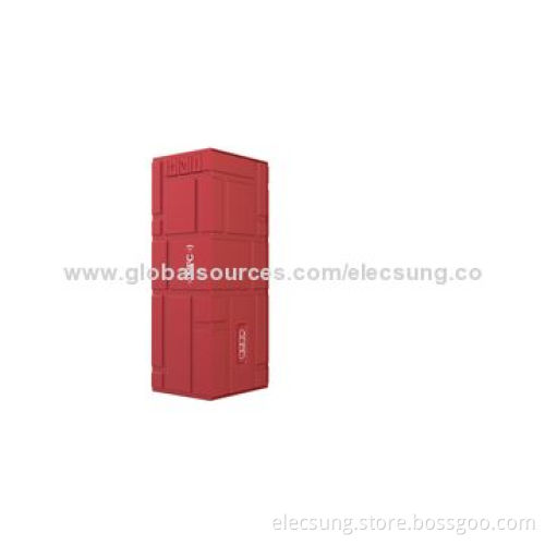Mini Portable Bluetooth Speakers, 5V DC Input Voltage, NFC, Handsfree, Line-in, CE, FCC, RoHS Marks
